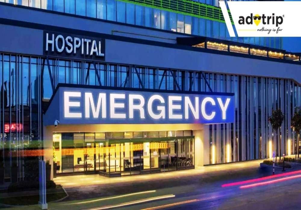 10 Hospitals with the Best Emergency Care Services